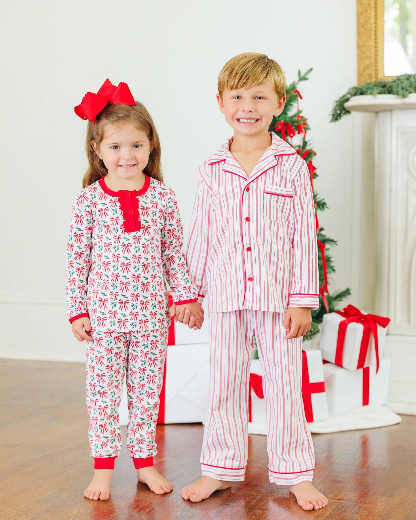 Christmas in July PRE-ORDER