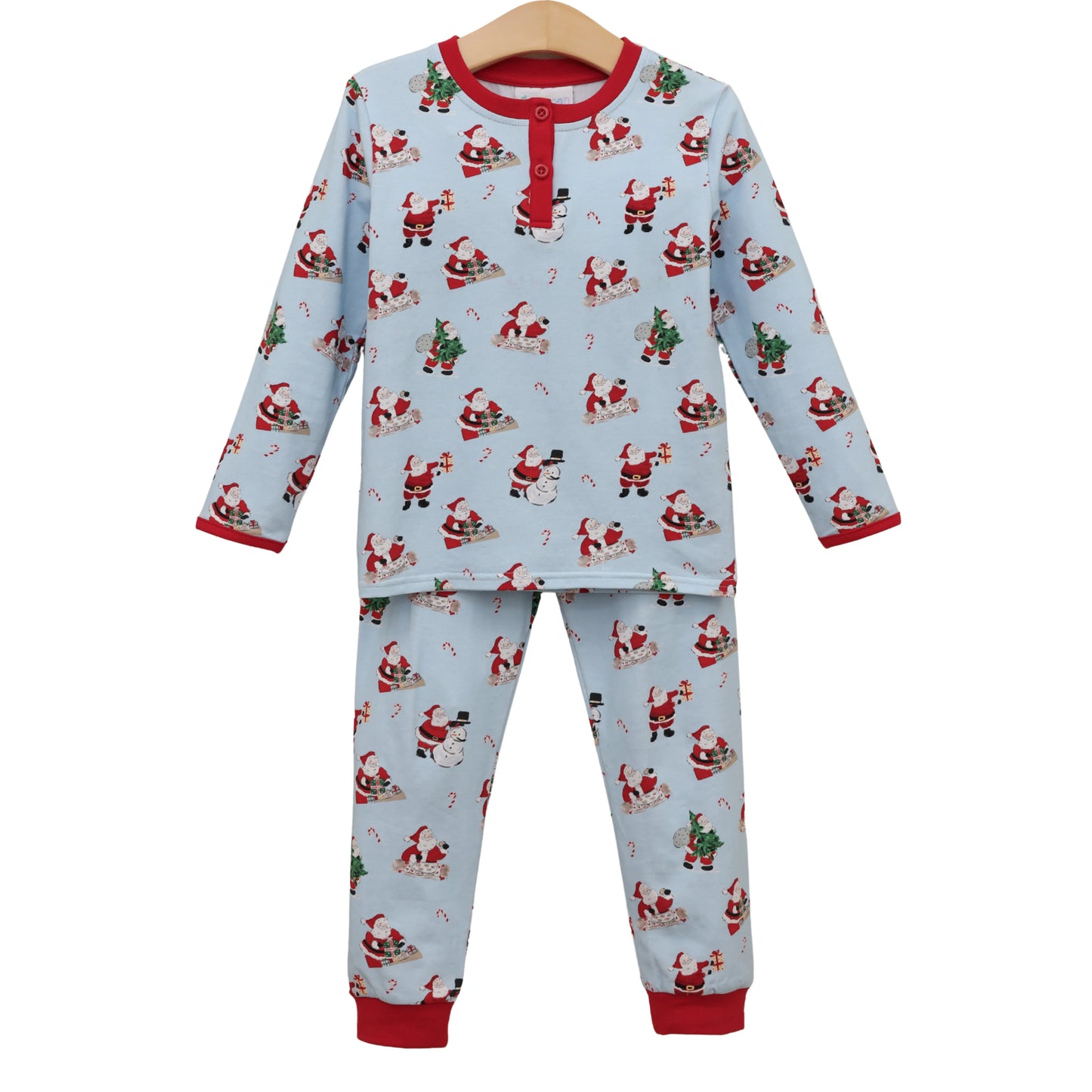 Christmas in July PRE-ORDER