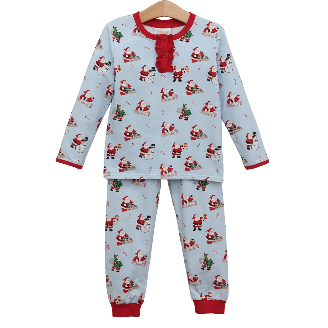 Christmas in July PRE-ORDER