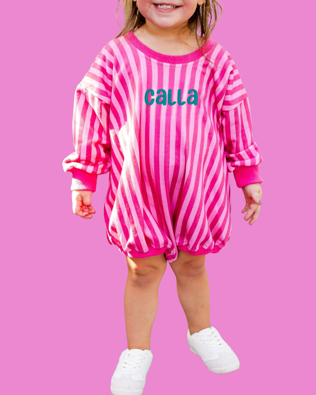 Striped Collection