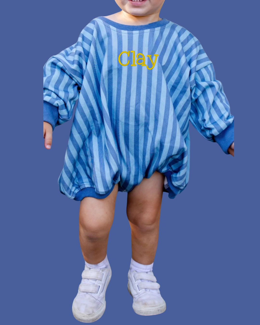 Striped Collection