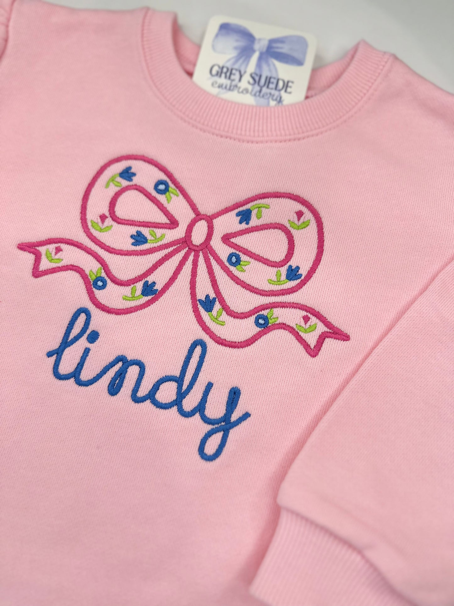 Kids Sweatshirt