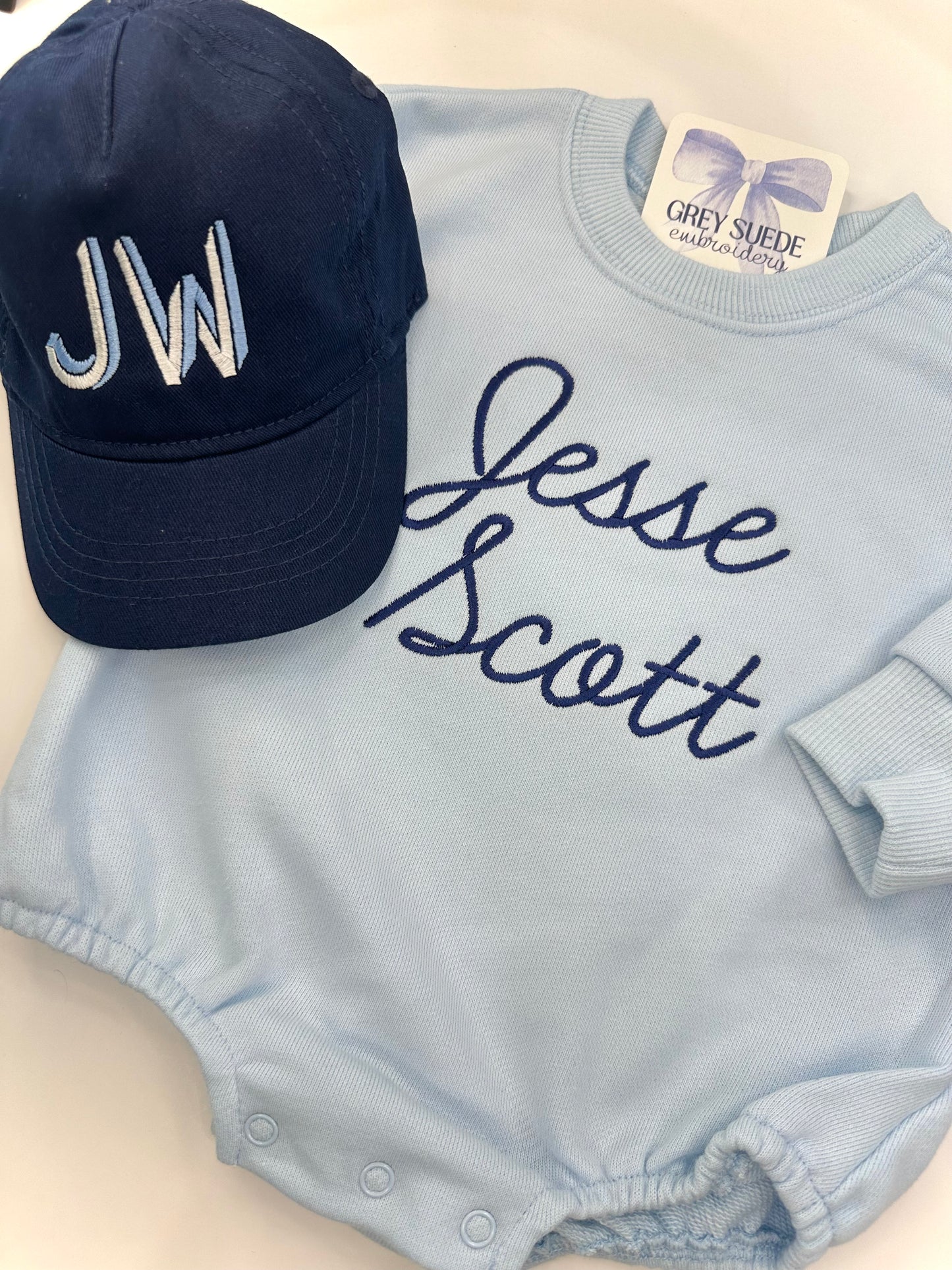 Kid/Baby Sweatshirt Rompers