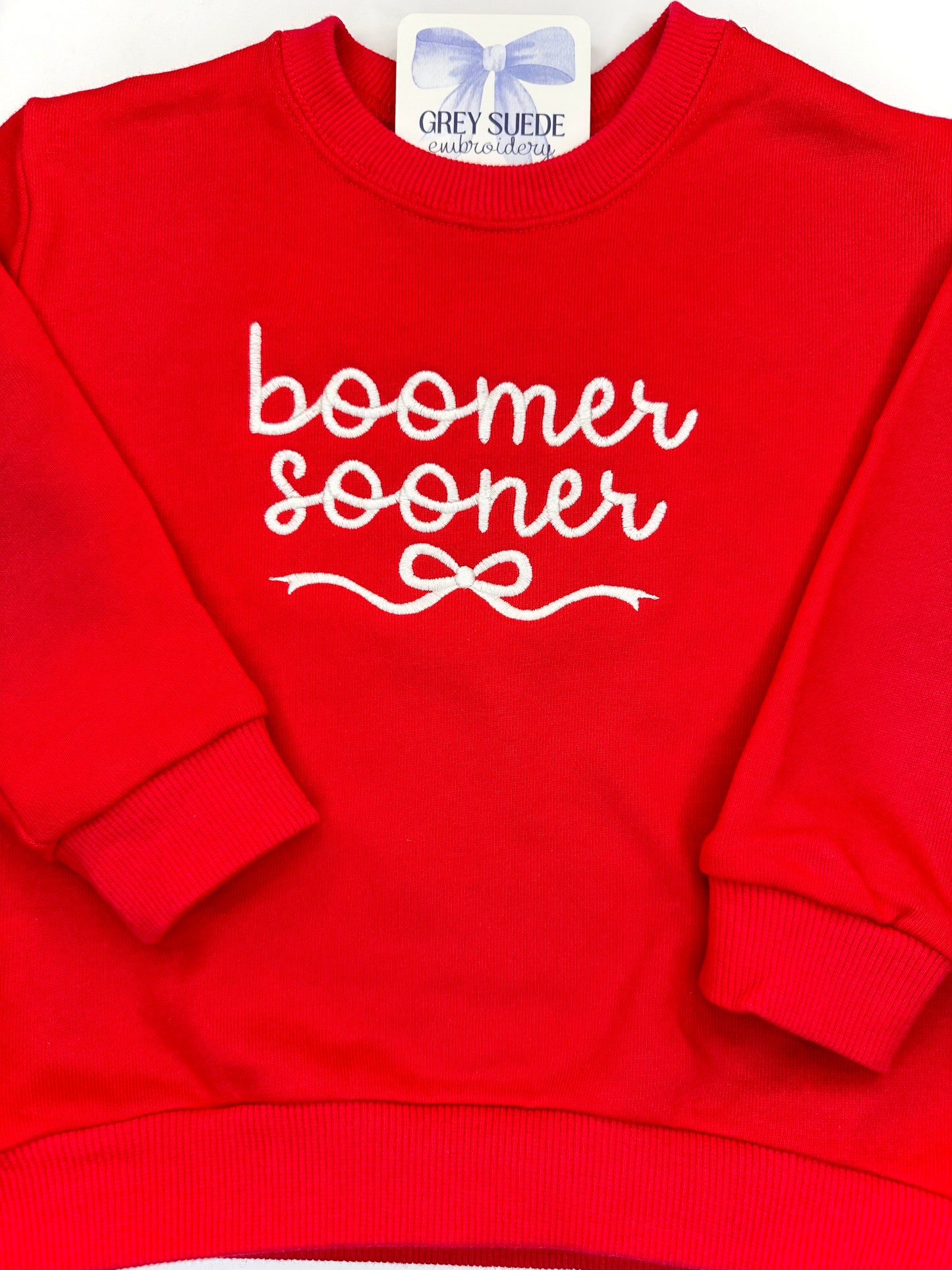 Kids Sweatshirt