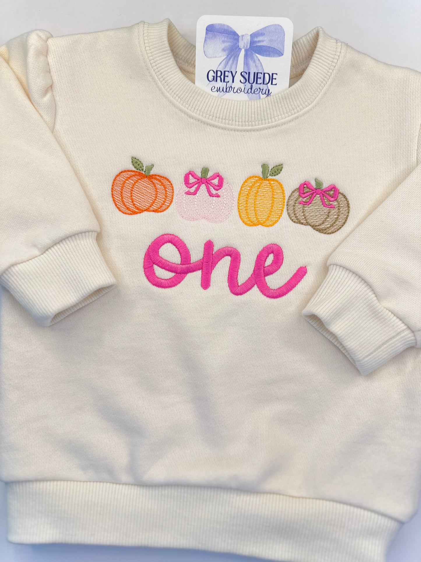 Kids Sweatshirt