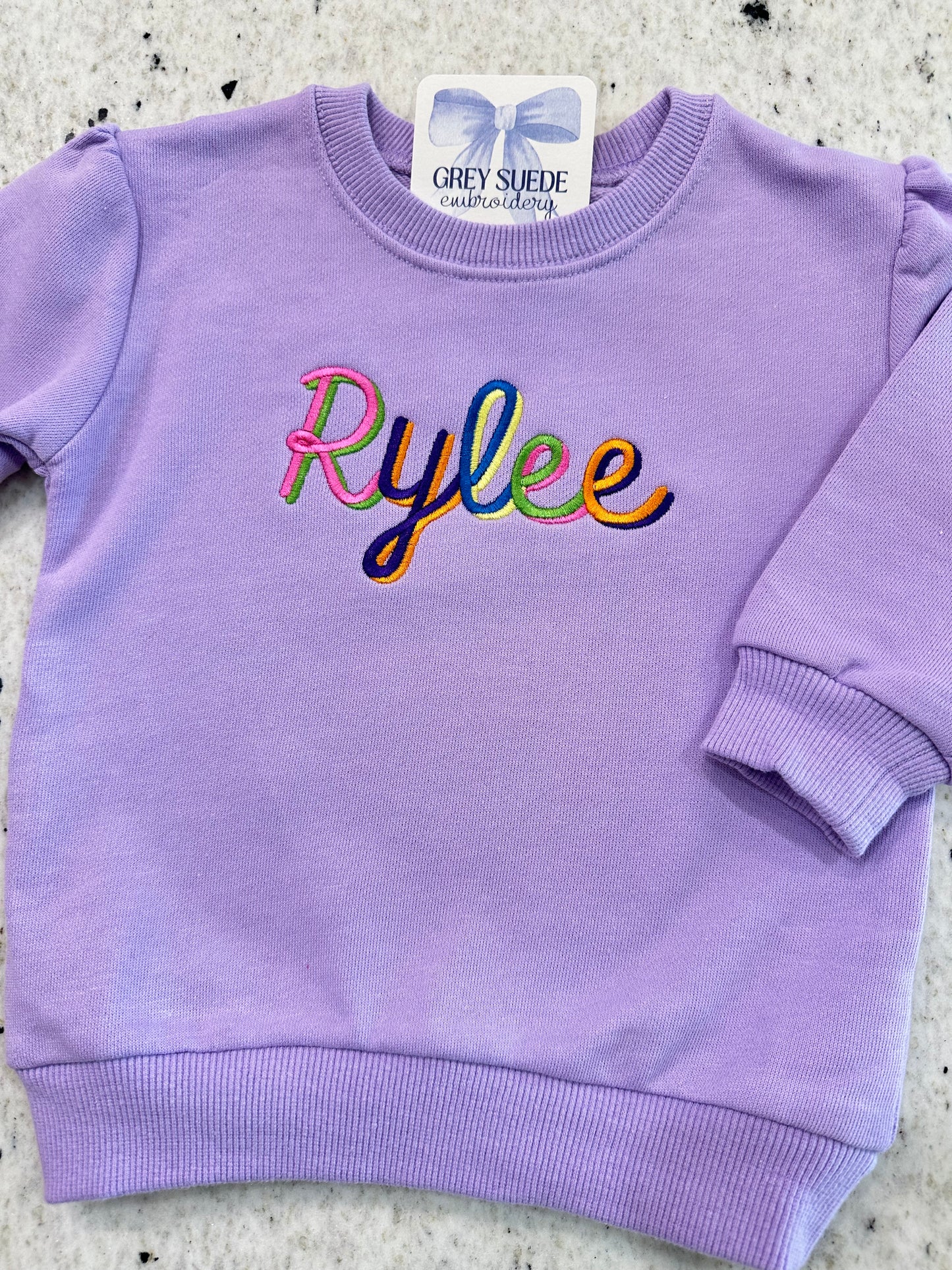 Kids Sweatshirt