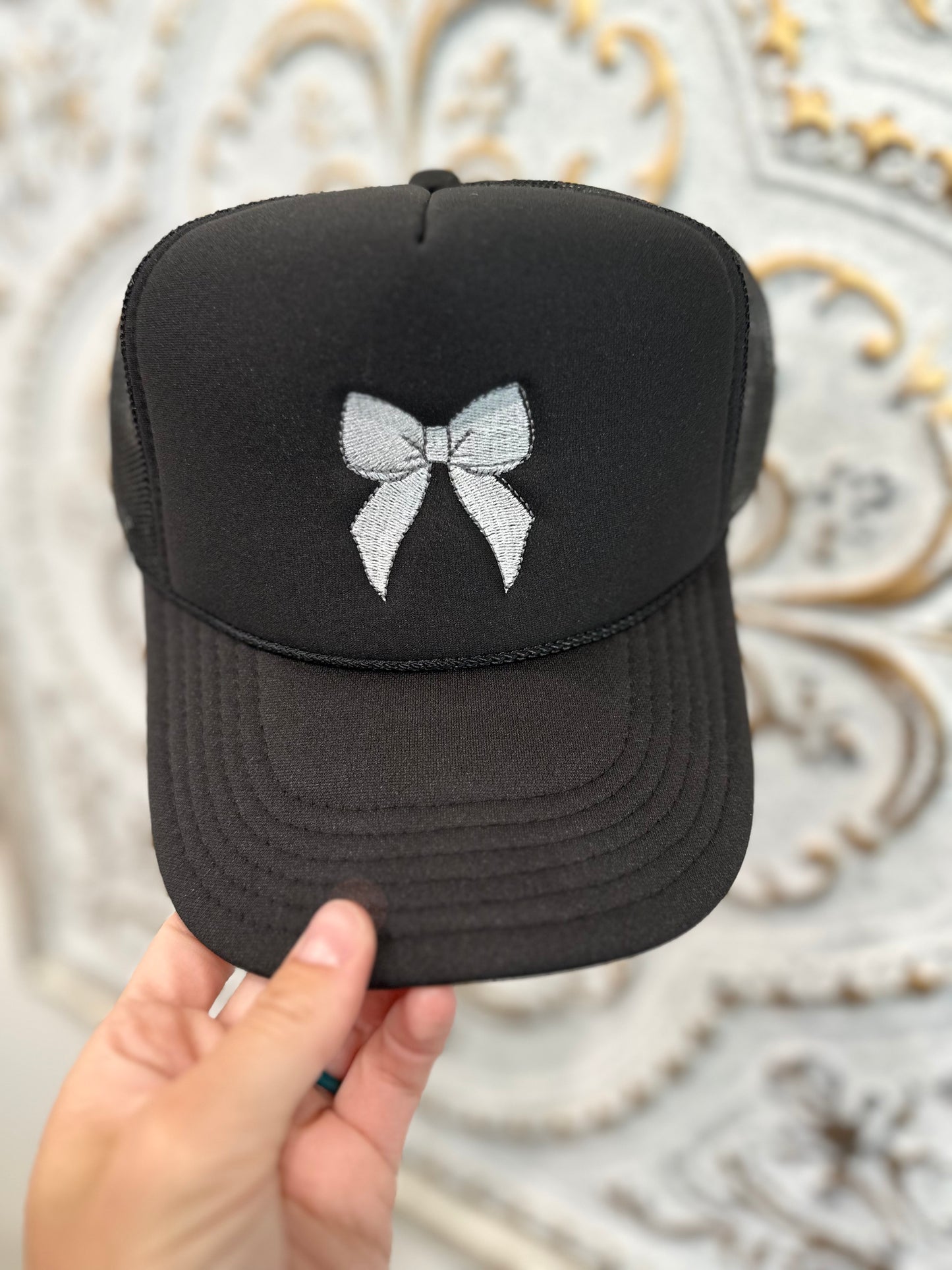 Foam Trucker Hat