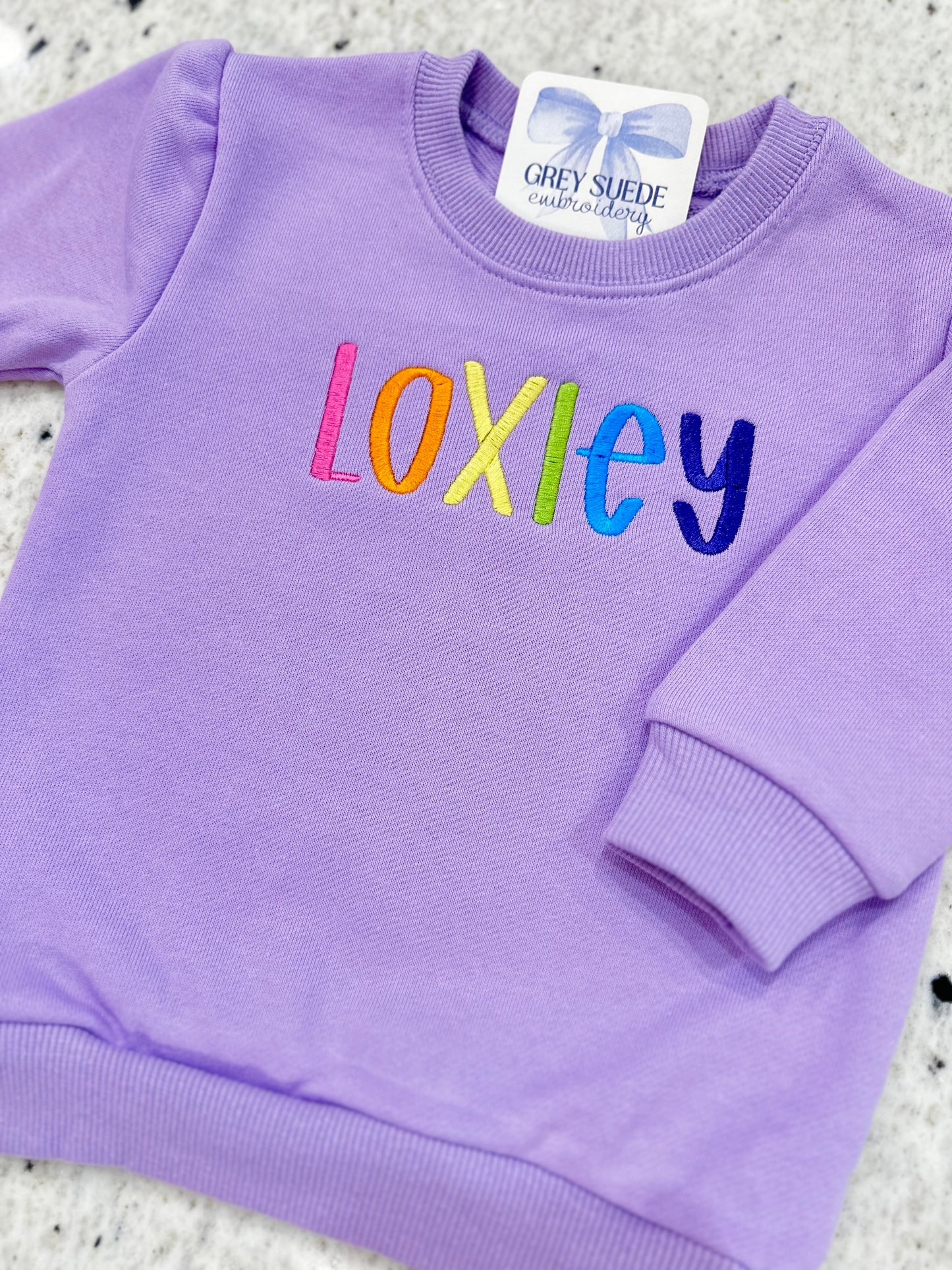 Kids Sweatshirt