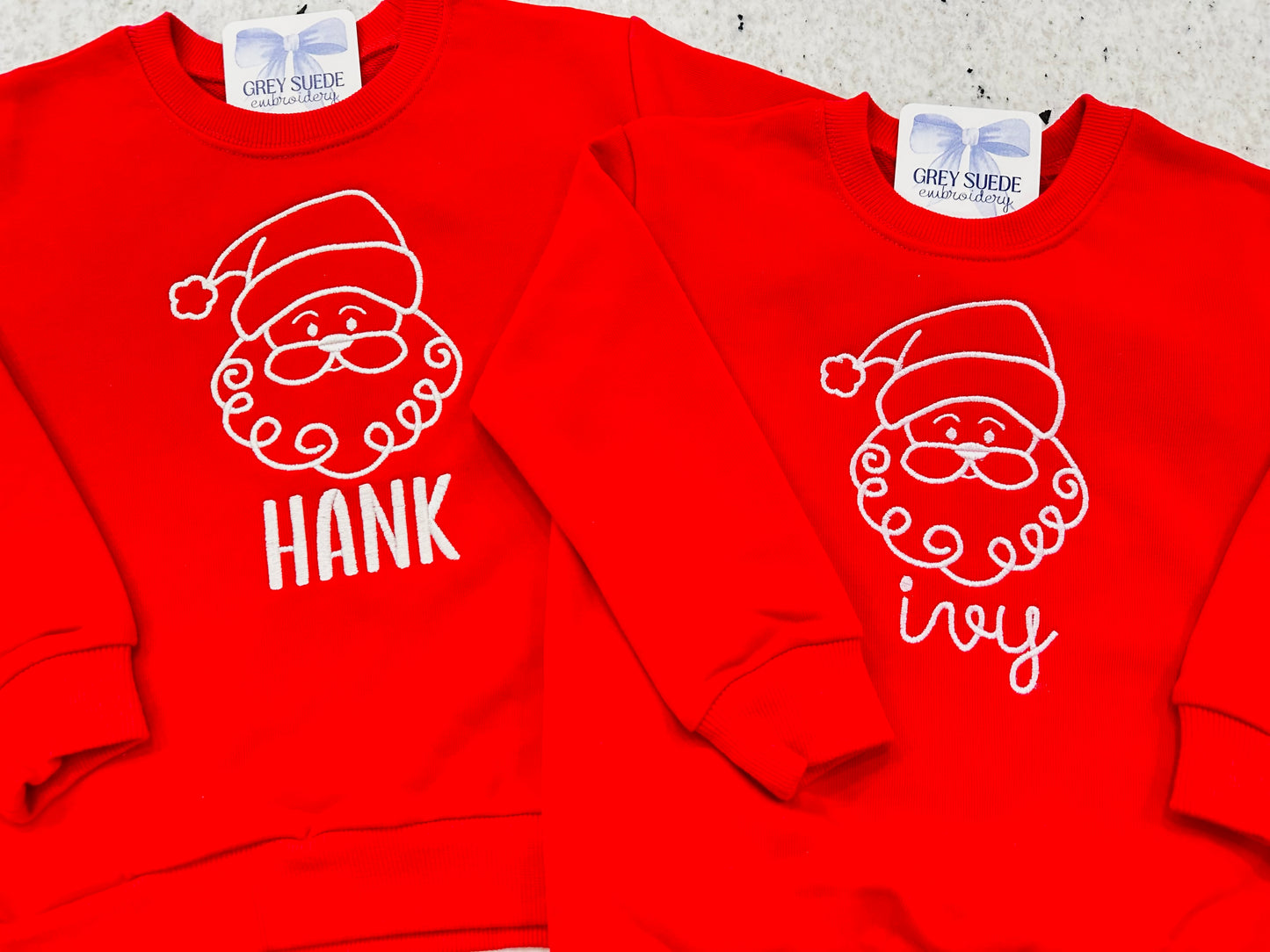Kids Sweatshirt