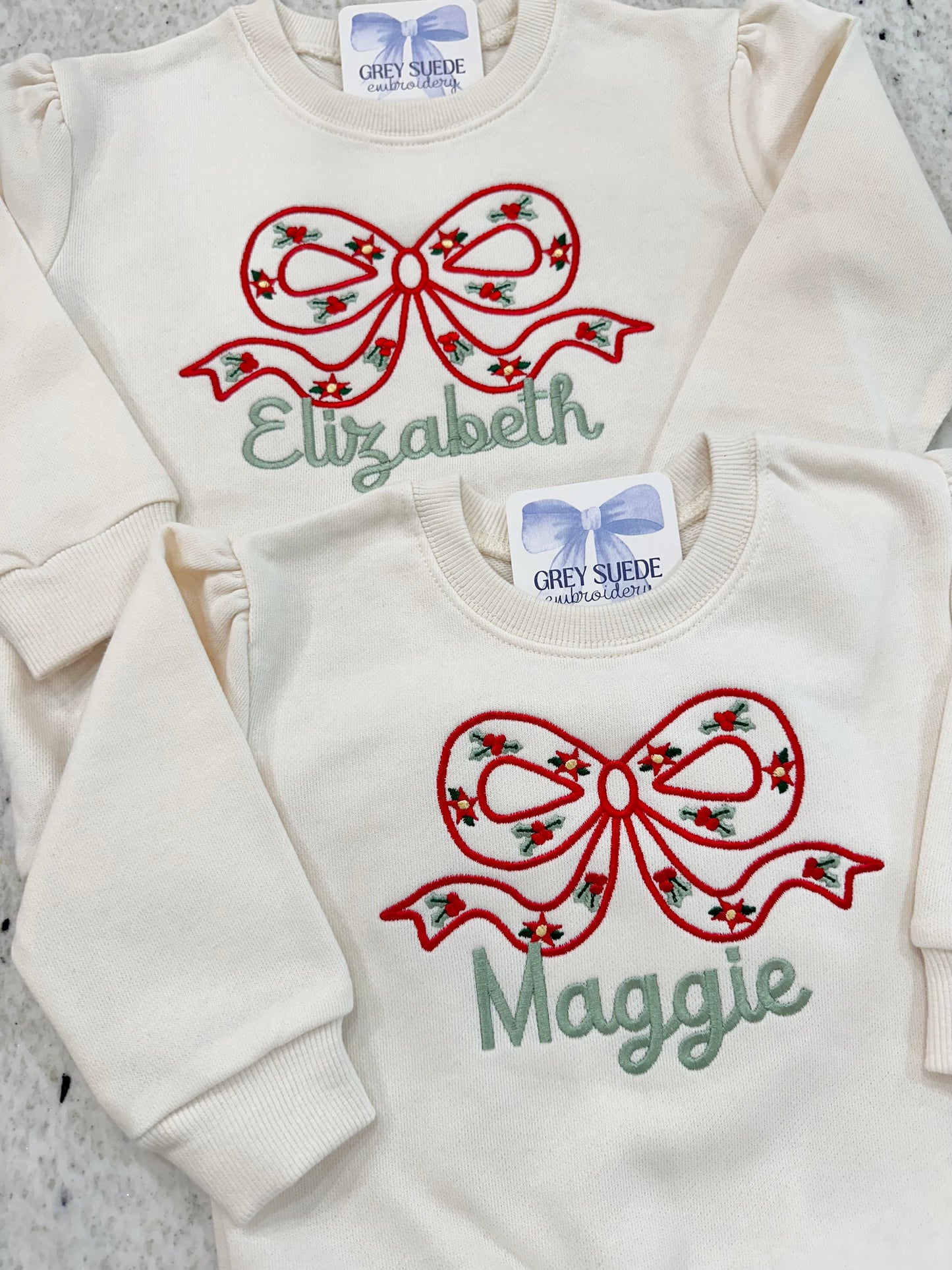 Kids Sweatshirt