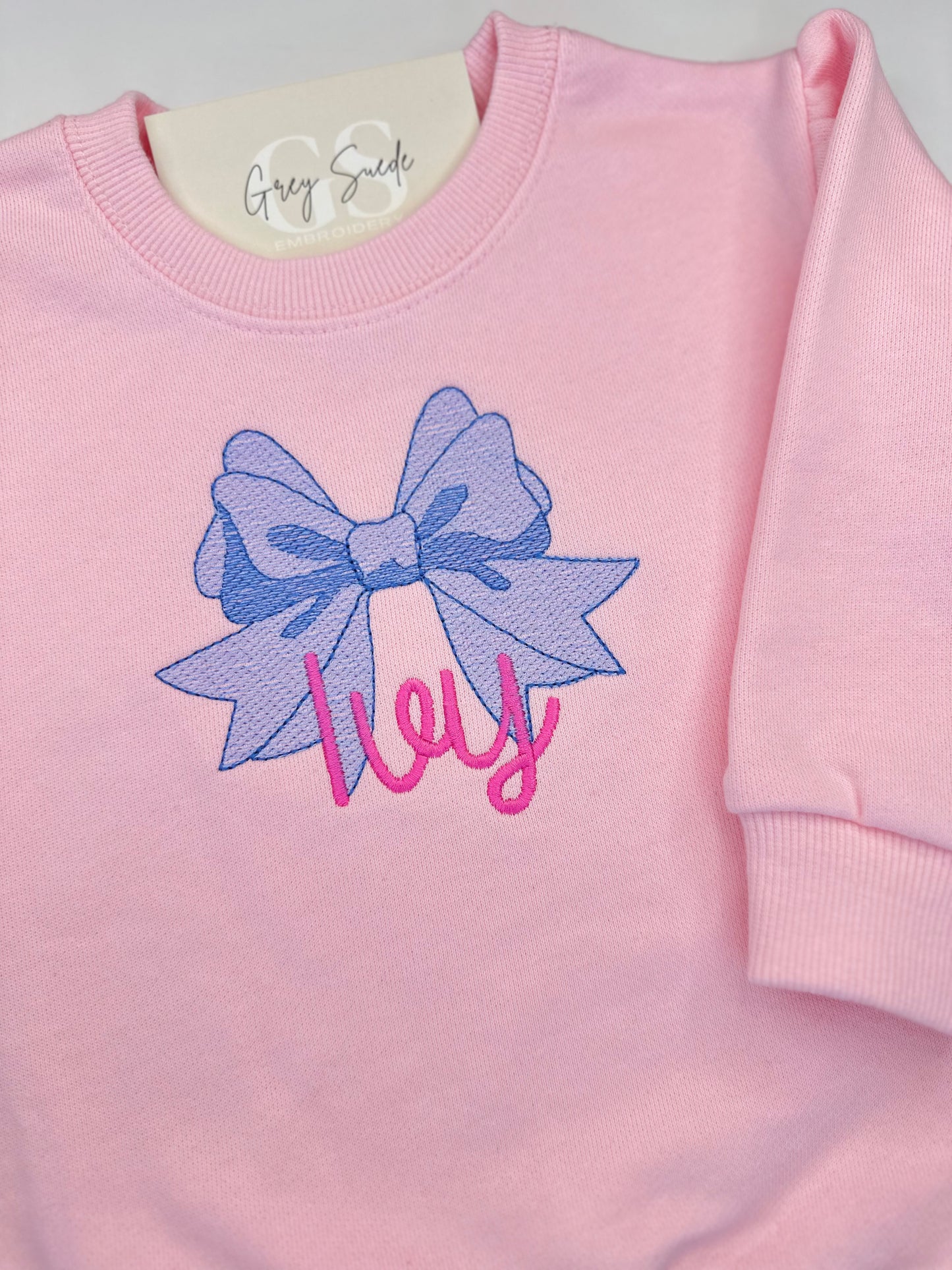 Kids Sweatshirt