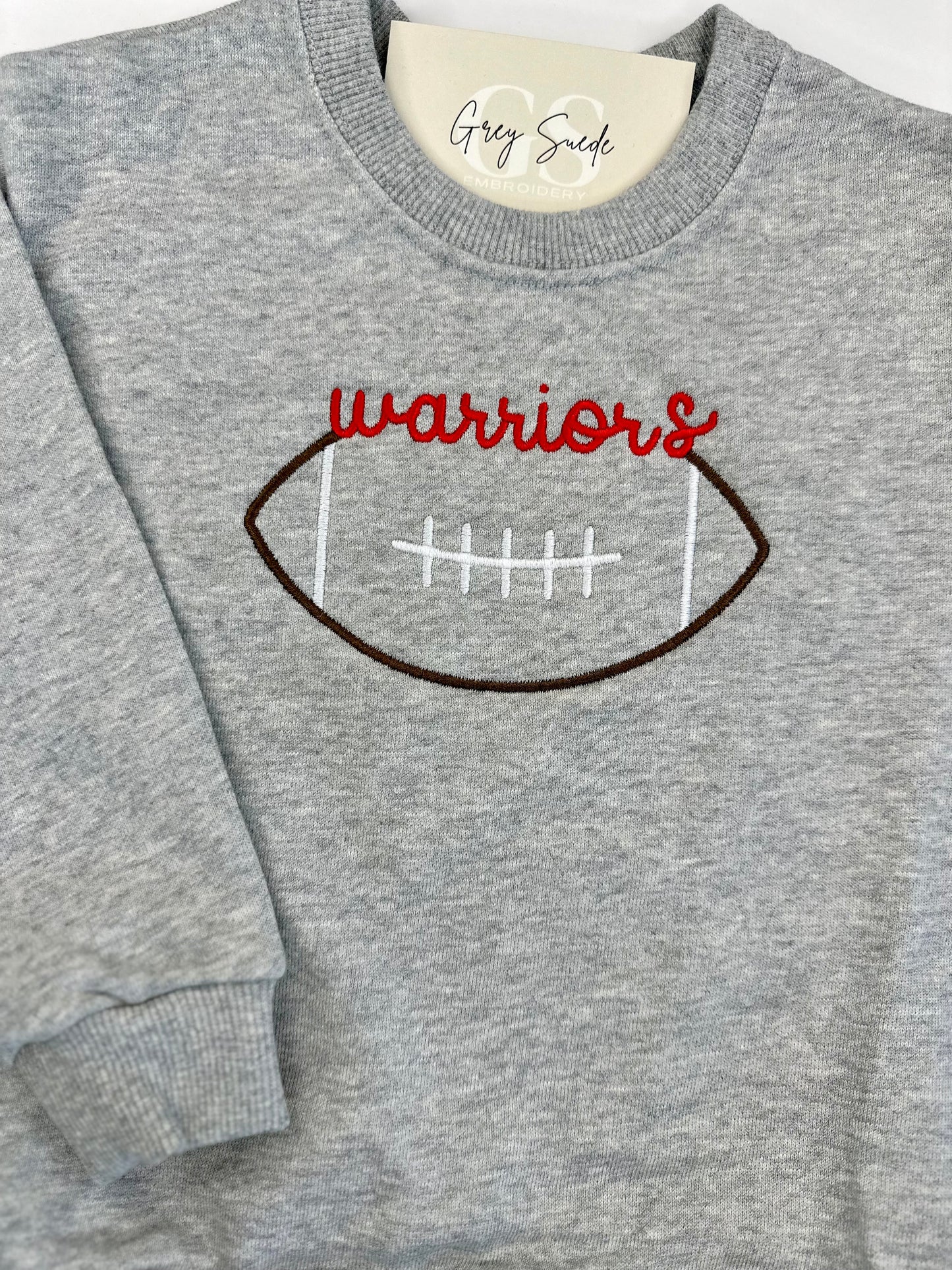 Kids Sweatshirt