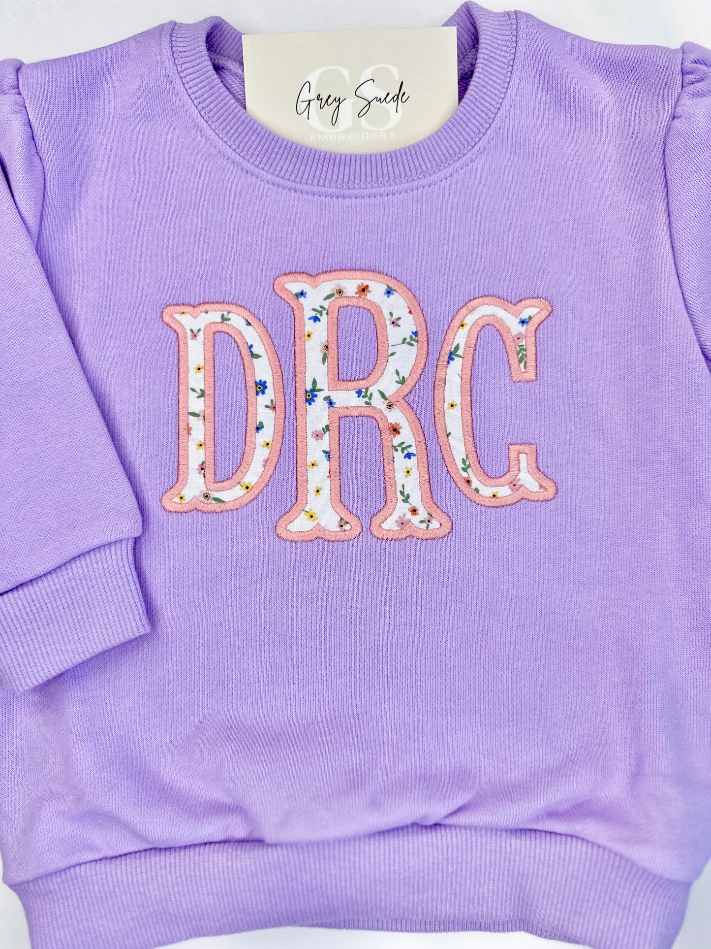 Kids Sweatshirt