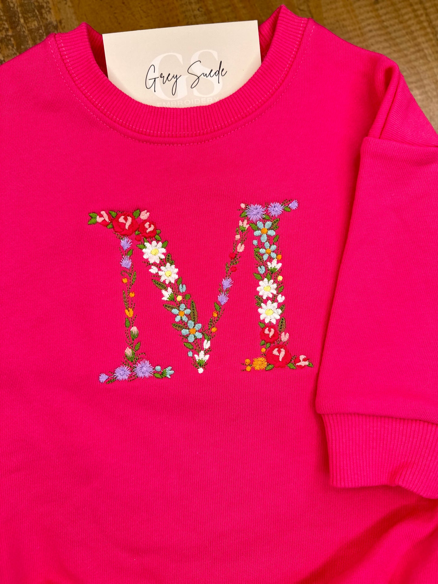 Kid/Baby Sweatshirt Rompers