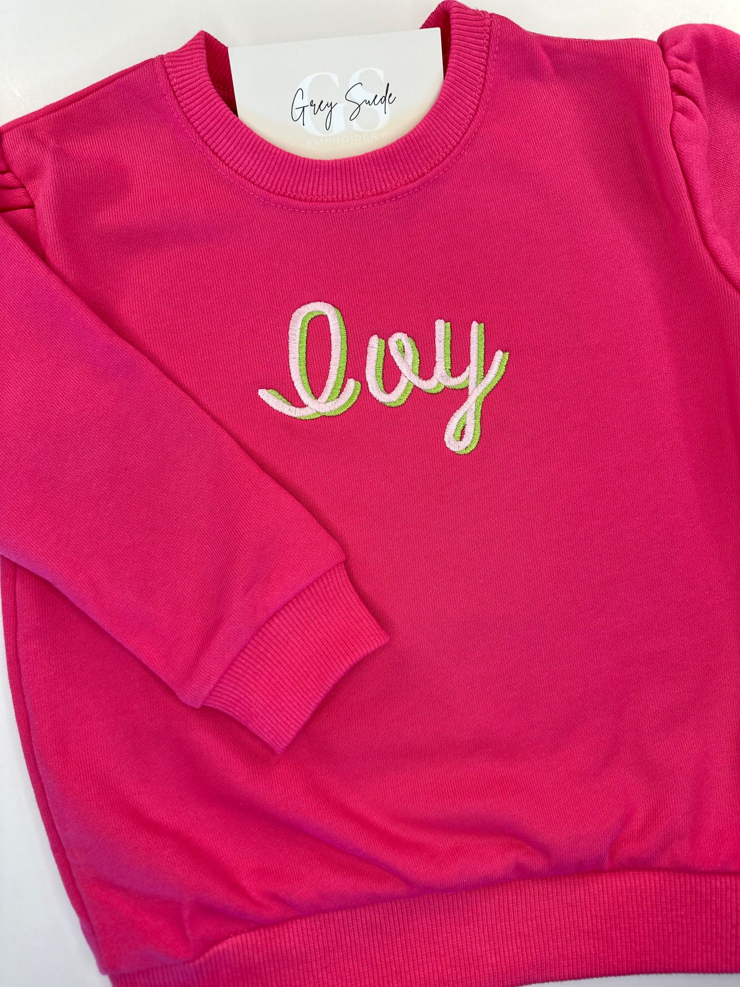 Kids Sweatshirt