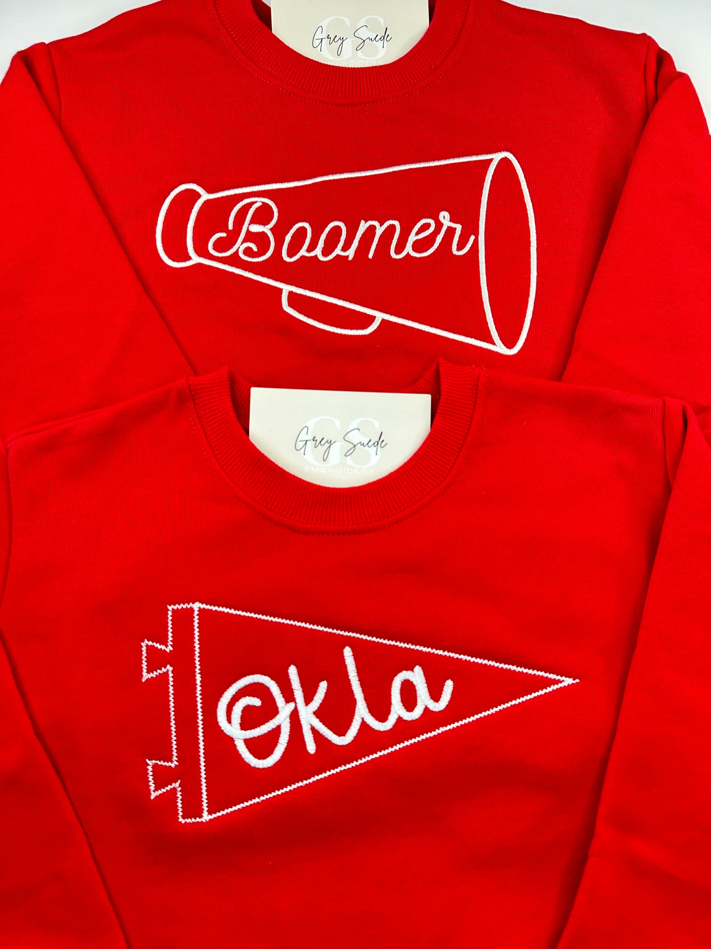 Kids Sweatshirt