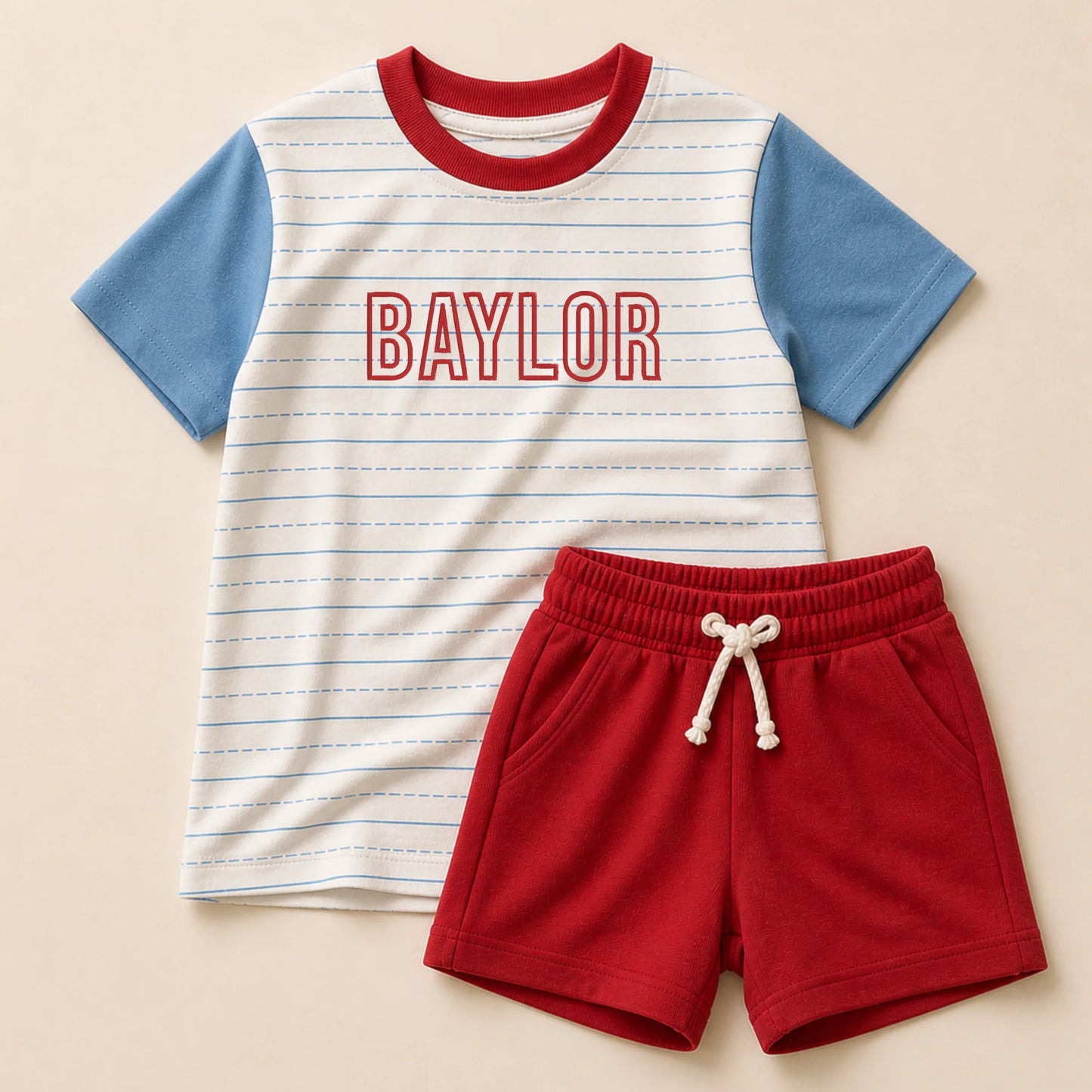 Back-to-school PRE-ORDER