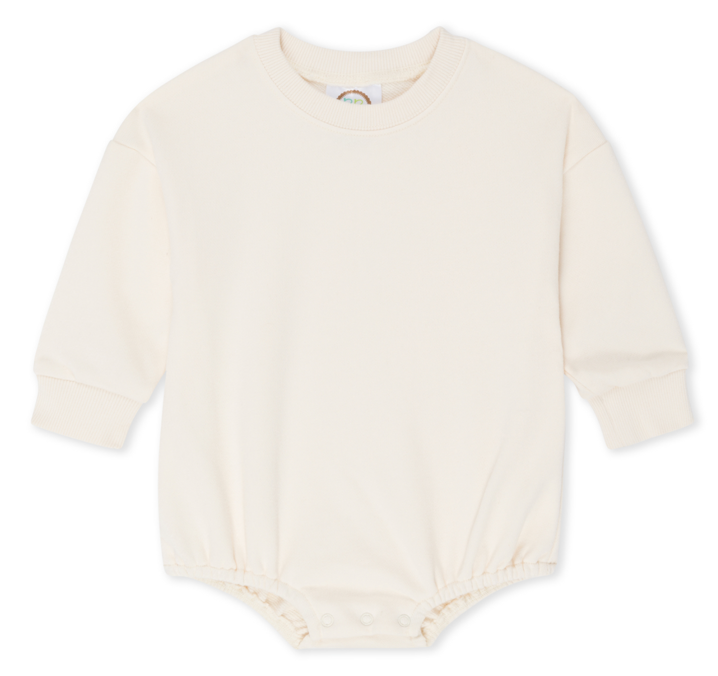 Kid/Baby Sweatshirt Rompers