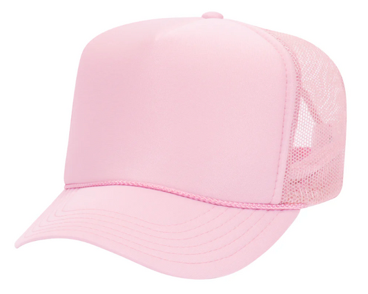 Foam Trucker Hat