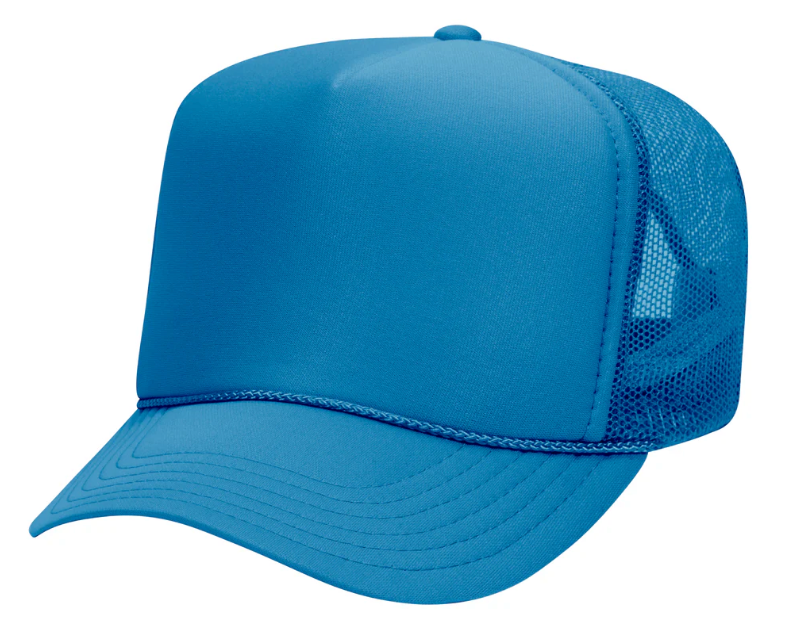 Foam Trucker Hat