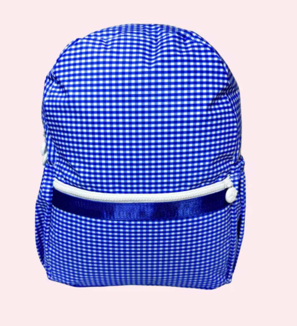 Mint Back-to-School