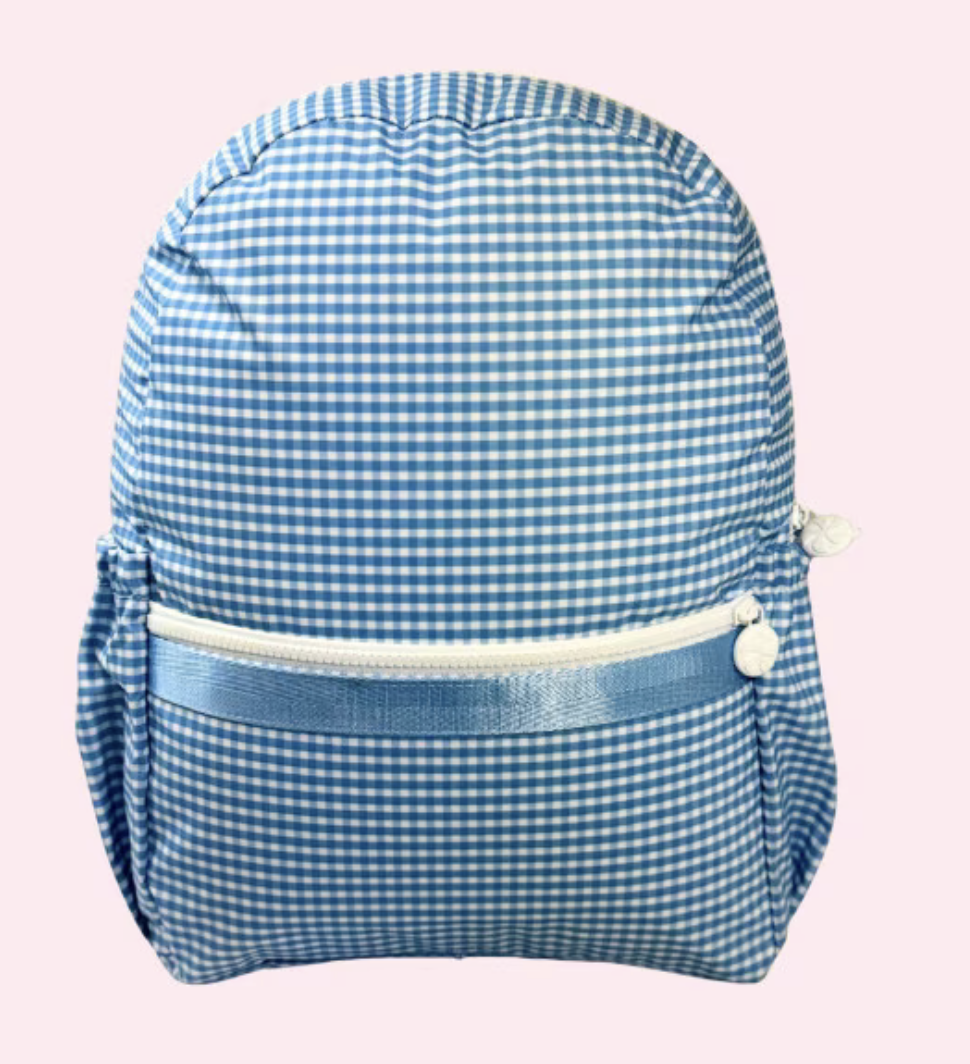Mint Back-to-School