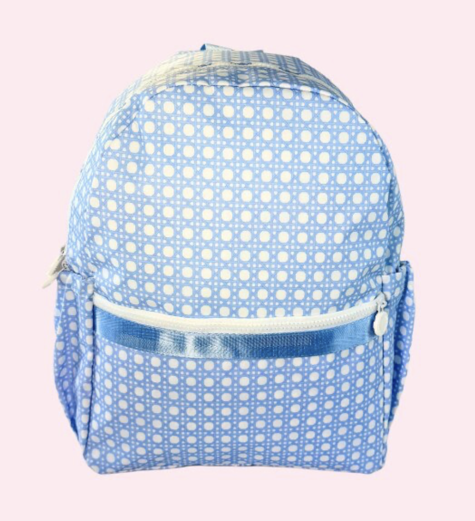 Mint Back-to-School