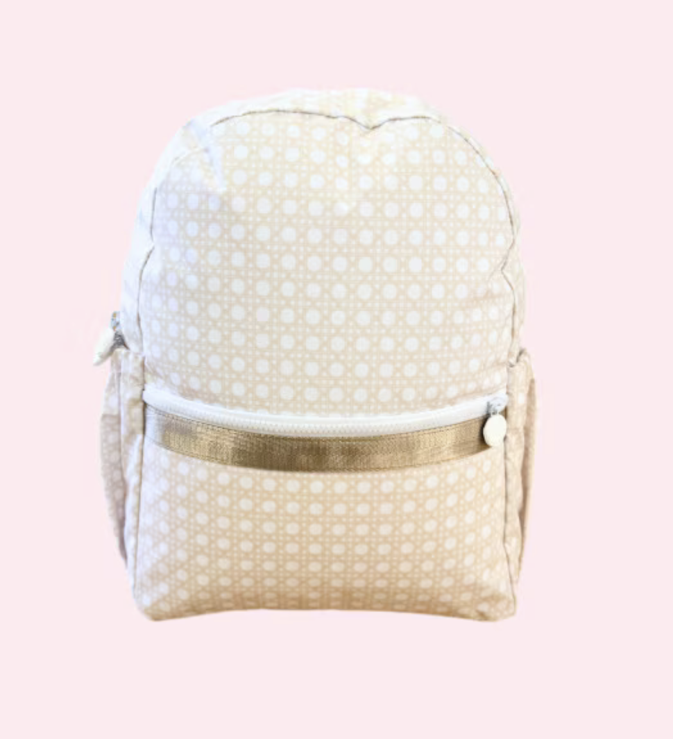 Mint Back-to-School