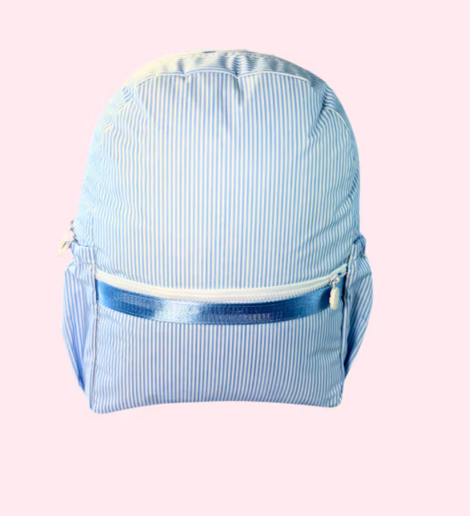 Mint Back-to-School