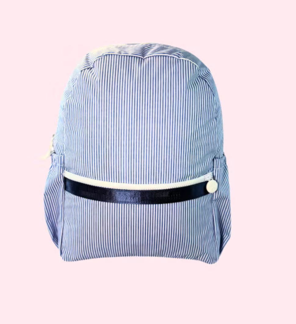 Mint Back-to-School