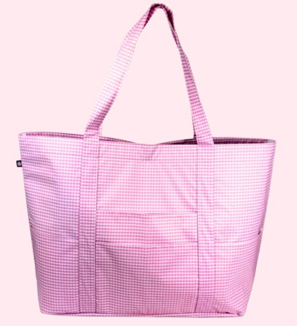 Mint XL Tote