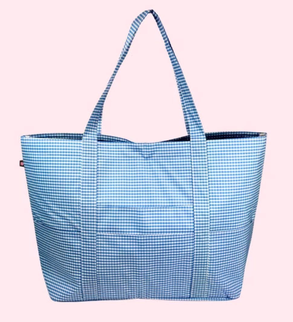 Mint XL Tote