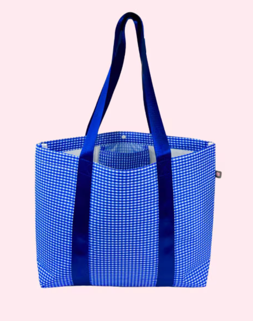 Mint Medium Tote