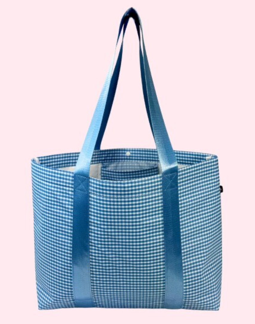 Mint Medium Tote