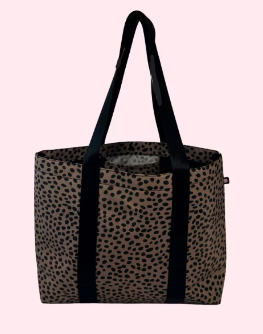 Mint Medium Tote