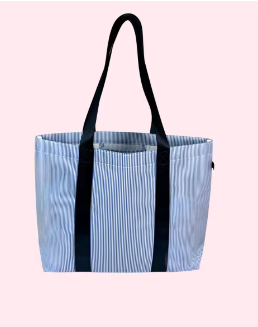 Mint Medium Tote