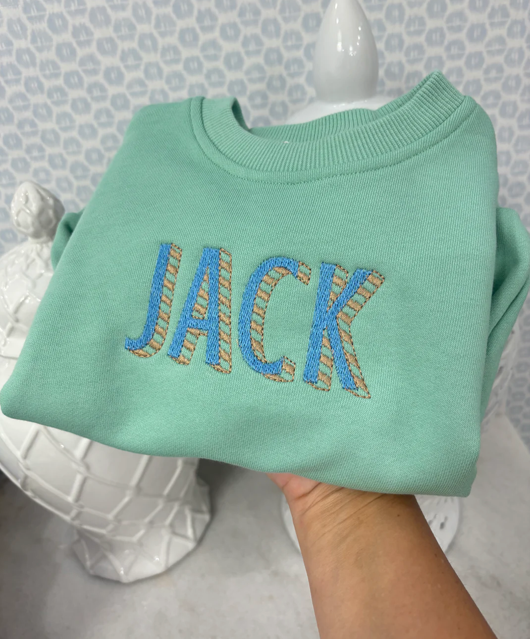 HJ Jogger Set PRE-ORDER