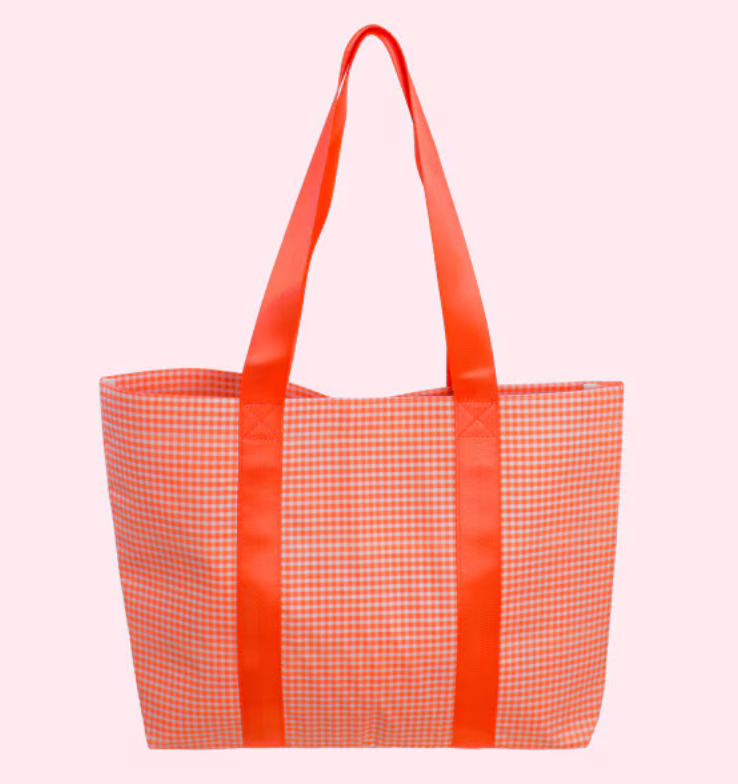 Mint Medium Tote