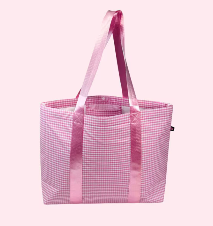 Mint Medium Tote