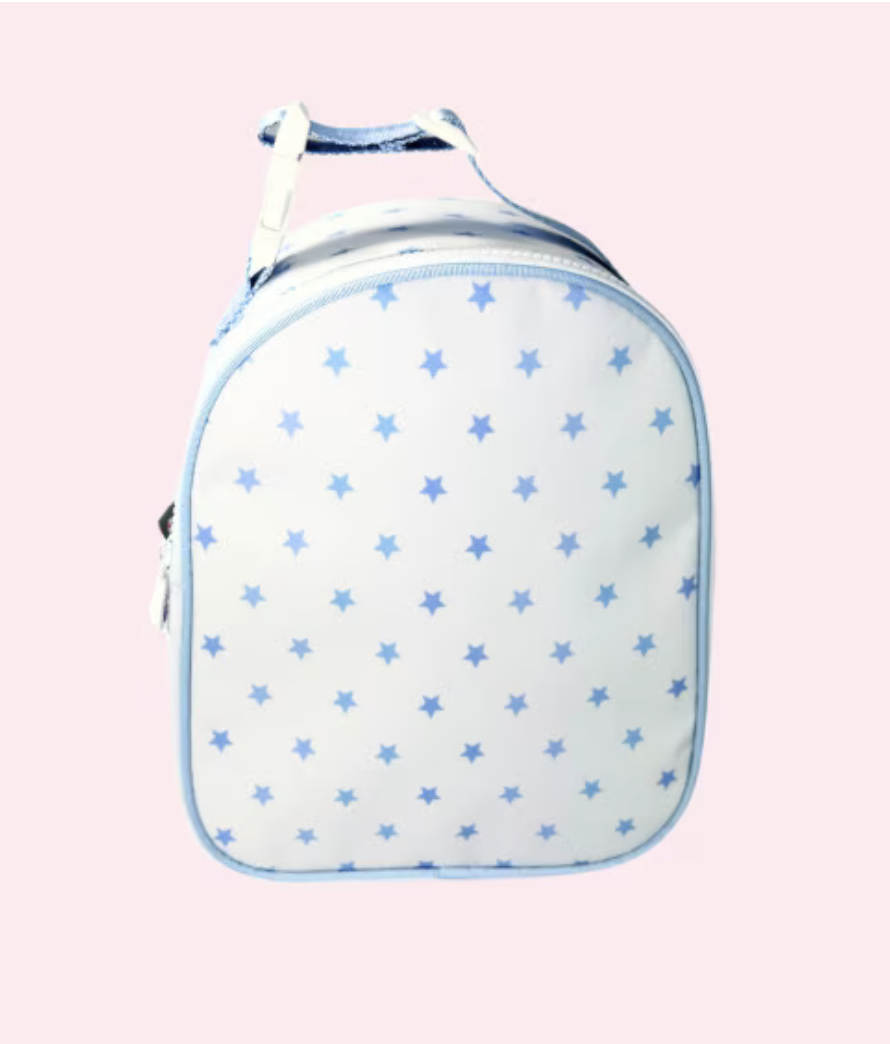 Mint Back-to-School