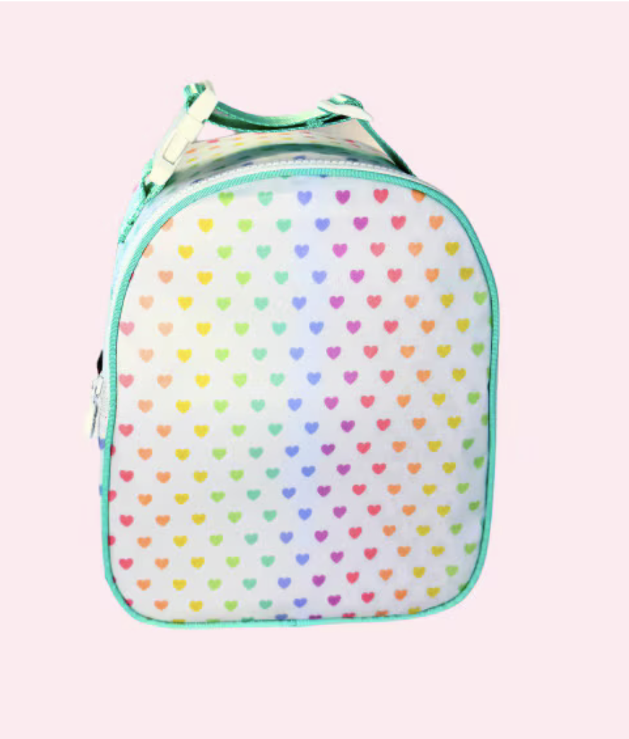 Mint Back-to-School