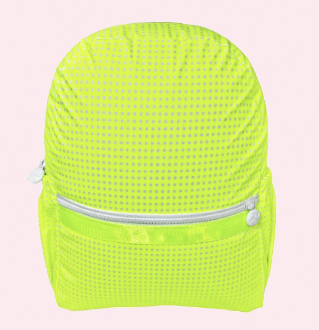 Mint Back-to-School