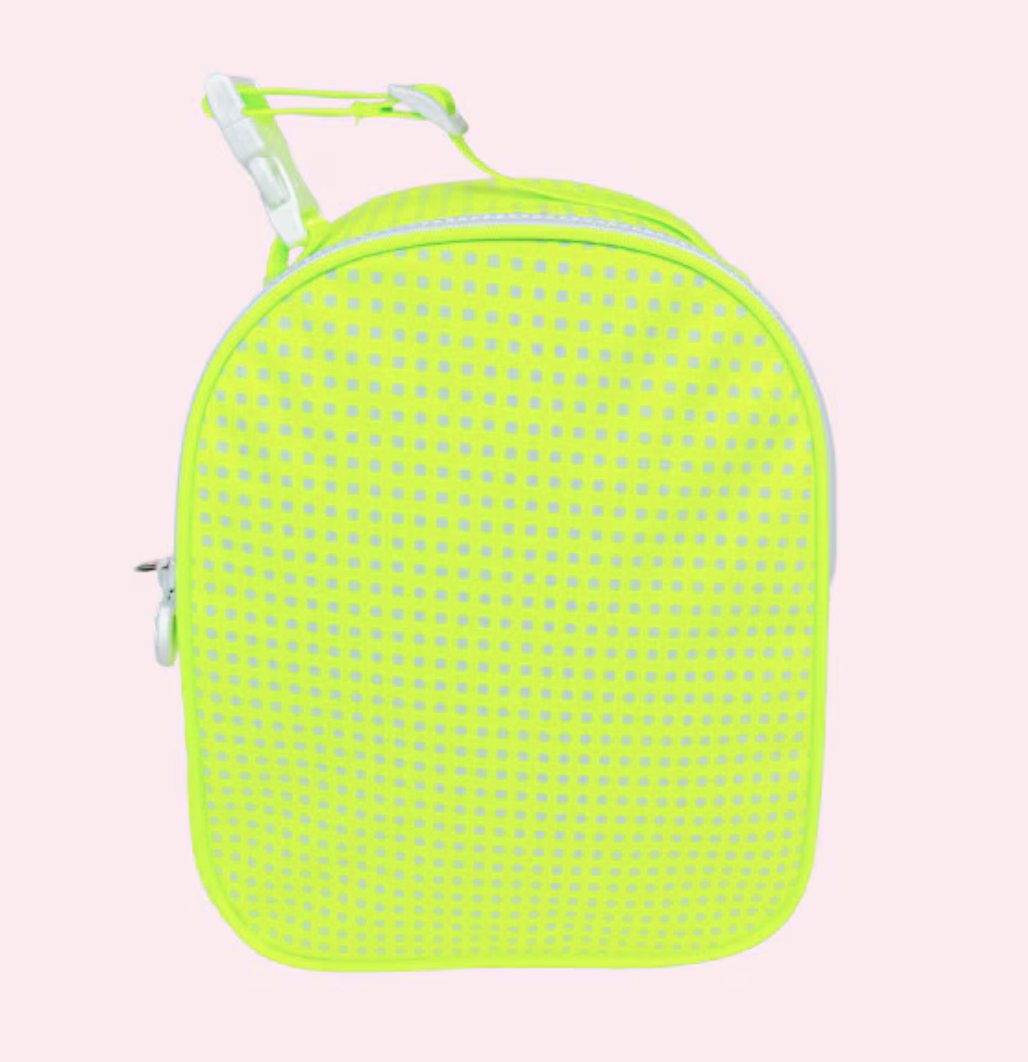 Mint Back-to-School