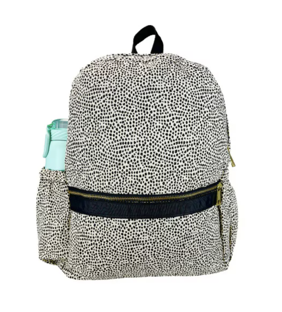 Mint Back-to-School