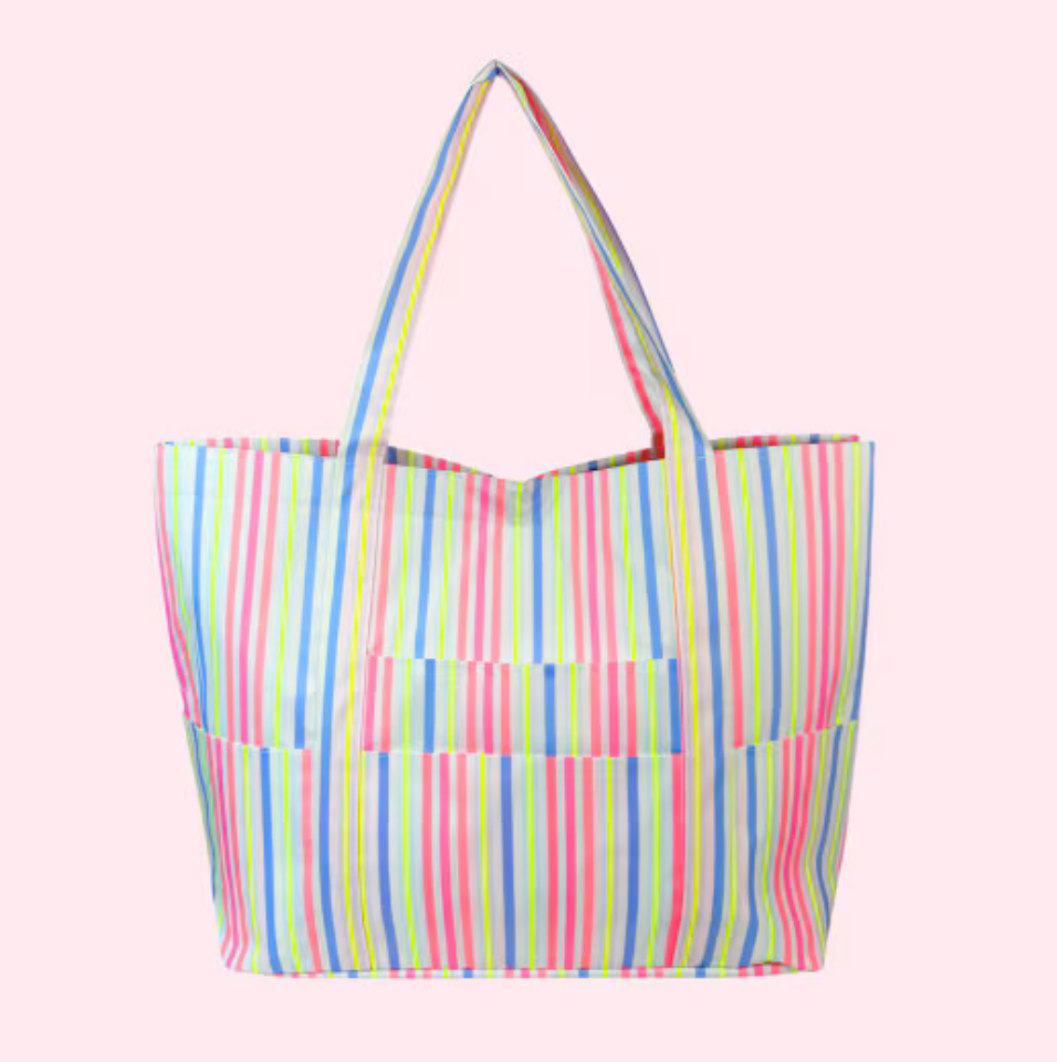 Mint XL Tote