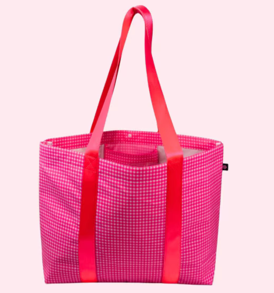 Mint Medium Tote