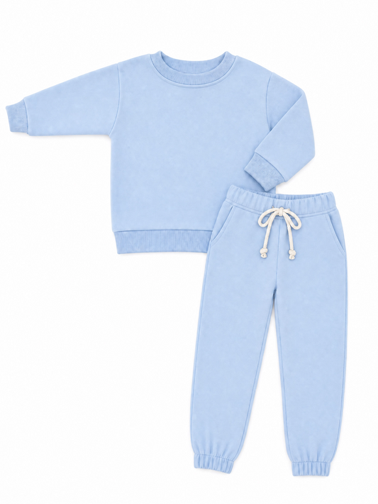 HJ Jogger Set PRE-ORDER